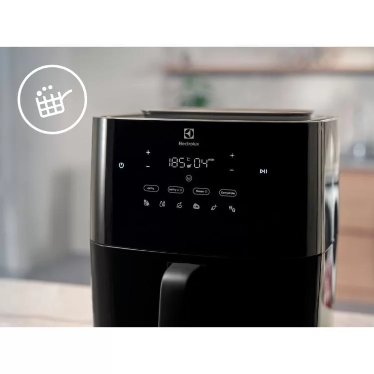 Мультипечь Electrolux EAF7SB отзывы - изображение 5