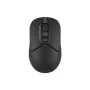 Мышка A4Tech FB12S Wireless/Bluetooth Black (FB12S Black)