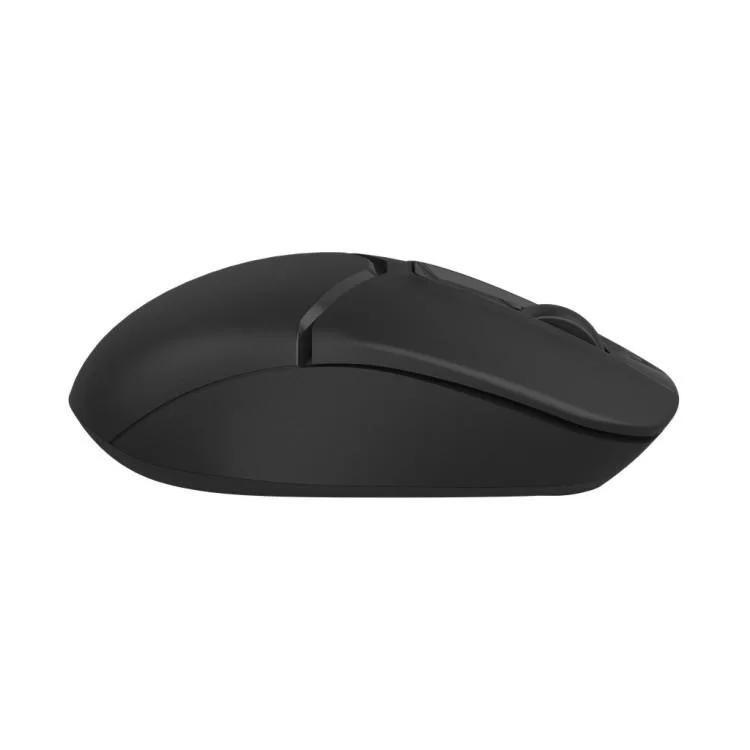 Мышка A4Tech FB12S Wireless/Bluetooth Black (FB12S Black) отзывы - изображение 5