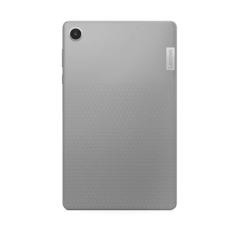 Планшет Lenovo Tab M8 (4th Gen) 4/64 WiFi Arctic grey + CaseFilm (ZAD00107UA) цена 8 498грн - фотография 2