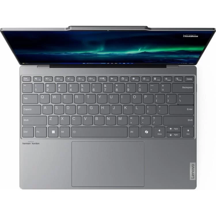 продаем Ноутбук Lenovo ThinkBook 13x G4 IMH (21KR000MRA) в Украине - фото 4