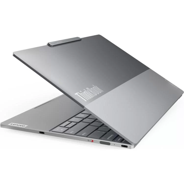 Ноутбук Lenovo ThinkBook 13x G4 IMH (21KR000MRA) инструкция - картинка 6