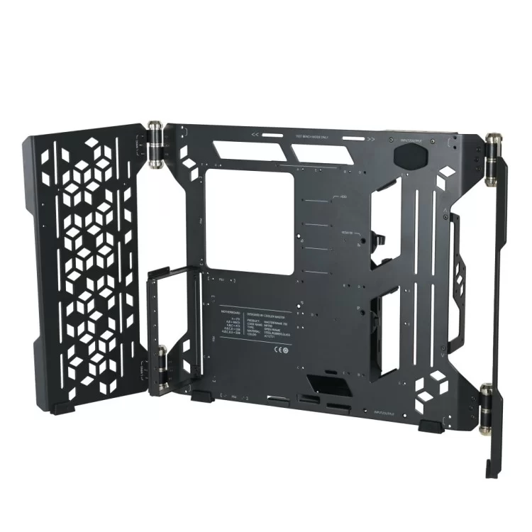 Корпус CoolerMaster MasterFrame 700 (MCF-MF700-KGNN-S00) цена 11 609грн - фотография 2