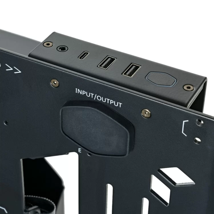 Корпус CoolerMaster MasterFrame 700 (MCF-MF700-KGNN-S00) характеристики - фотография 7