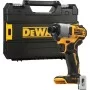 Шуруповерт DeWALT 18 В XR Li-lon, бесщеточный, 192 Нм, TSTAK (без АКБ и ЗУ) (DCF840NT)