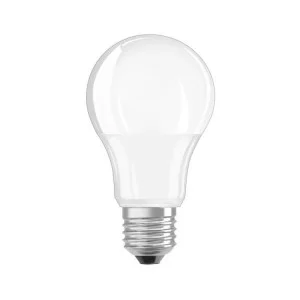 Лампочка Osram LED VALUE CL A75 8,5W/830 230V FR E27 10X1 (4058075623149)