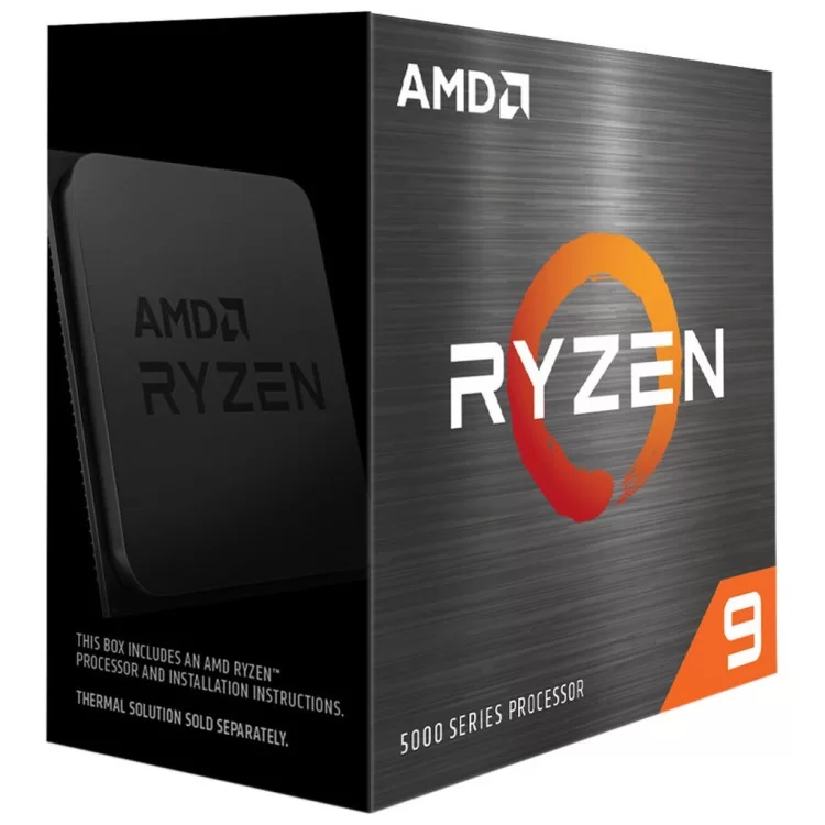 Процесор AMD Ryzen 9 5900XT (100-100001581WOF)