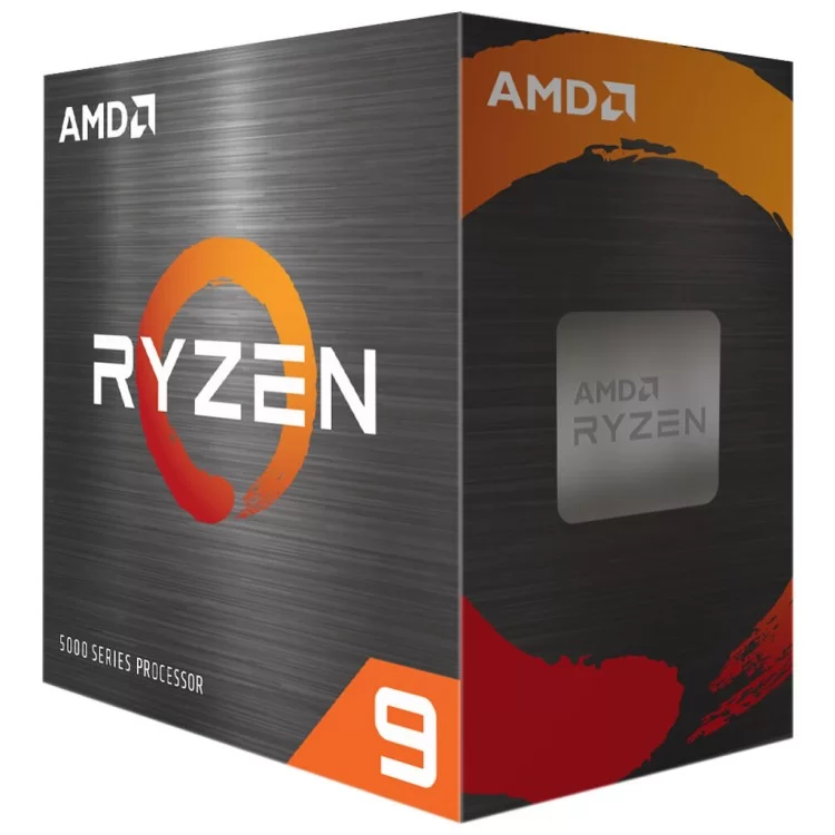 Процессор AMD Ryzen 9 5900XT (100-100001581WOF) цена 30 058грн - фотография 2