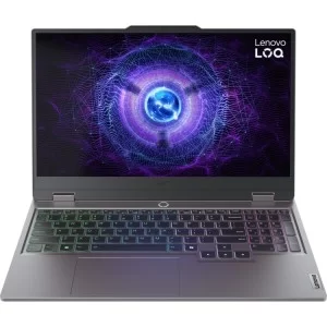 Ноутбук Lenovo LOQ 15ARP9 (83JC00CXRA)