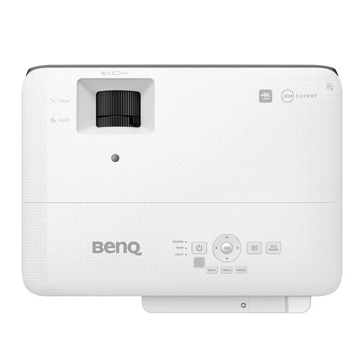 Проектор BenQ TK700STi (9H.JNL77.17E) характеристики - фотография 7