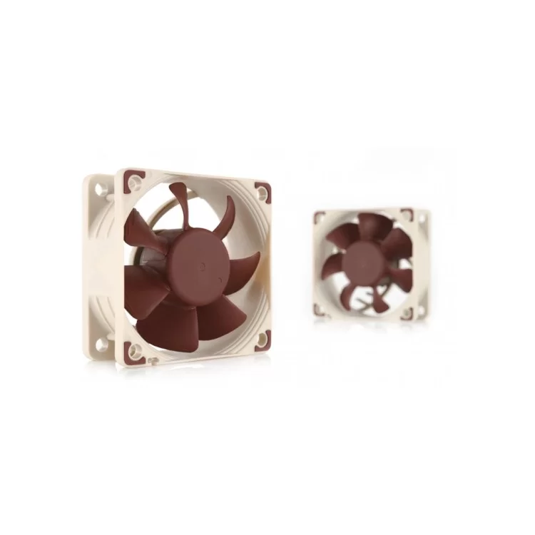 Кулер для корпуса Noctua NF-A6x25 PWM отзывы - изображение 5