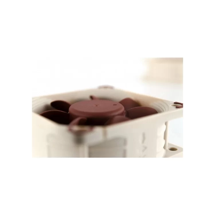 Кулер для корпуса Noctua NF-A6x25 PWM характеристики - фотография 7