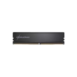 Модуль памяти для компьютера DDR5 16GB 6200 MHz Black Sark eXceleram (ED50160624040C)