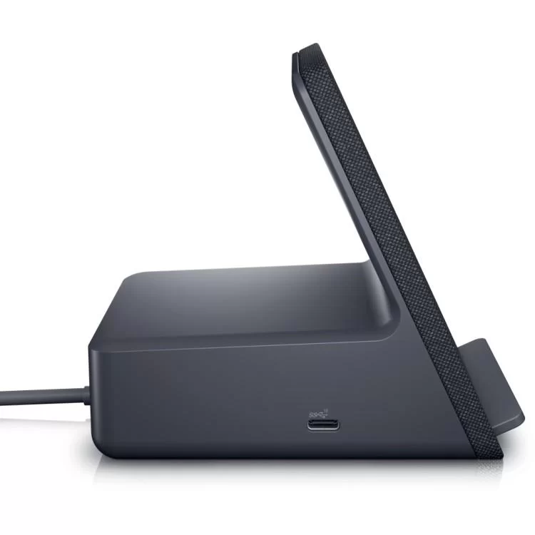 в продажу Порт-реплікатор Dell Dual Charge Dock - HD22Q Wireless charging, 130W with 90W Delivery (210-BEYX) - фото 3