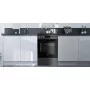 Плита Beko FSM52330DAO