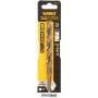 Сверло DeWALT по металлу EXTREME IMPACT Black & Gold, HSS-G, 13 х 144,9 х 106,9 мм, 1 шт. (DT20619)