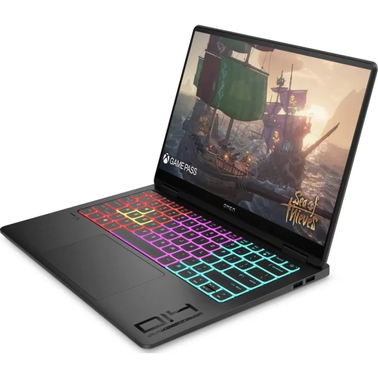 в продажу Ноутбук HP OMEN Gaming 14-fb0021ua (A49ZREA) - фото 3