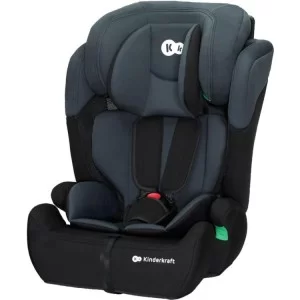 Автокресло Kinderkraft Comfort Up i-Size Black (KCCOUP02BLK0000) (5902533923120)