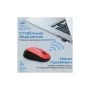 Мишка Promate Tracker Wireless Red (tracker.red)