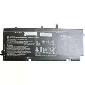 Аккумулятор для ноутбука HP EliteBook Folio 1040 G3 BG06XL 45Wh (3780mAh) 6cell 11.4V Li (A47140)