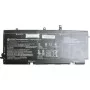 Аккумулятор для ноутбука HP EliteBook Folio 1040 G3 BG06XL 45Wh (3780mAh) 6cell 11.4V Li (A47140)