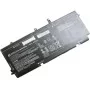 Аккумулятор для ноутбука HP EliteBook Folio 1040 G3 BG06XL 45Wh (3780mAh) 6cell 11.4V Li (A47140)