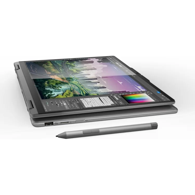 Ноутбук Lenovo Yoga 7 2 in 1 14AHP9 (83DK008YRA) - фото 12