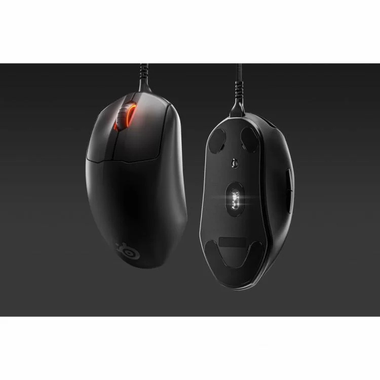 продаємо Мишка SteelSeries Prime Black (62533) в Україні - фото 4