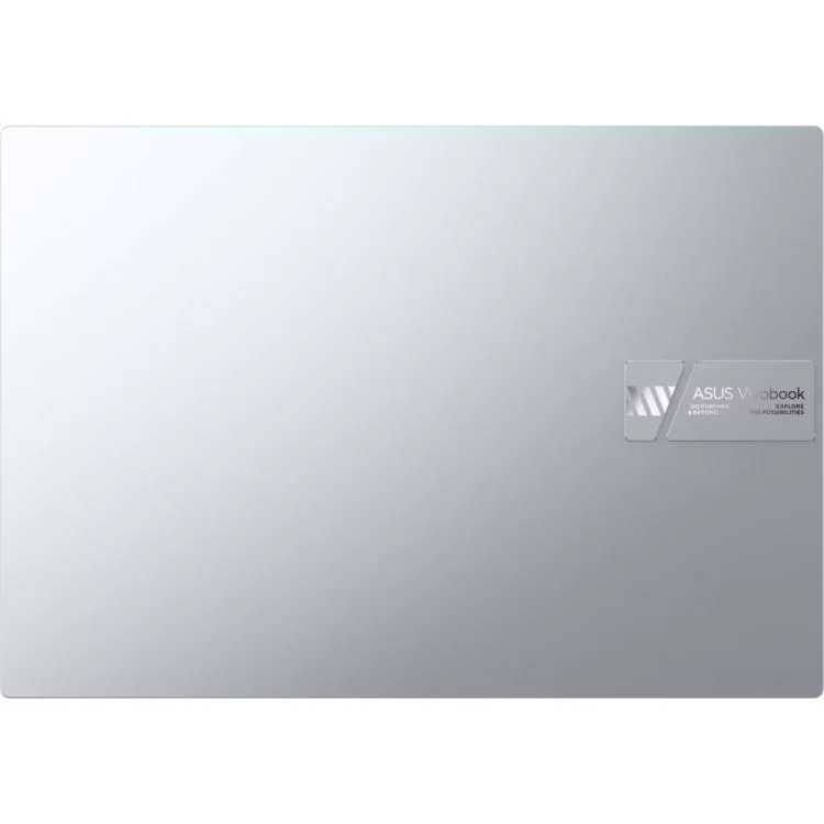 Ноутбук ASUS Vivobook 16X K3604ZA-MB054 (90NB11T2-M006U0) огляд - фото 8