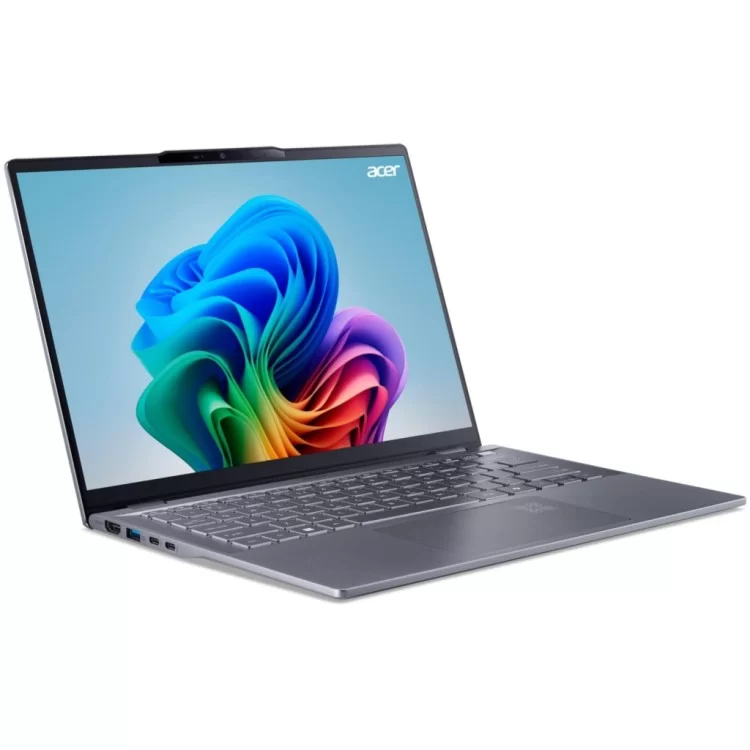 Ноутбук Acer Swift 14 AI SF14-51 (NX.J2KEU.002) цена 116 998грн - фотография 2