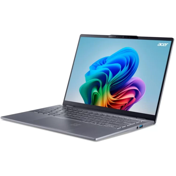 в продаже Ноутбук Acer Swift 14 AI SF14-51 (NX.J2KEU.002) - фото 3