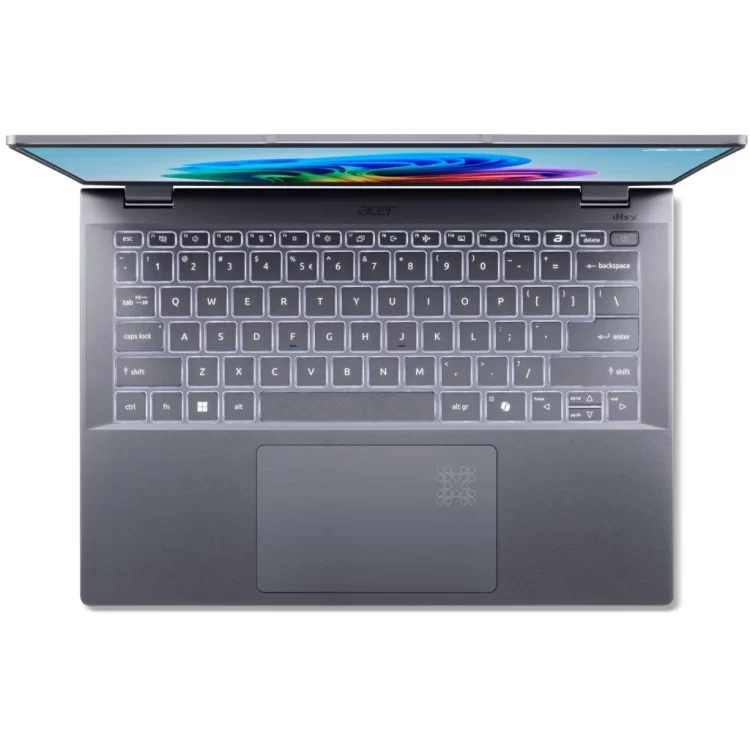 продаем Ноутбук Acer Swift 14 AI SF14-51 (NX.J2KEU.002) в Украине - фото 4