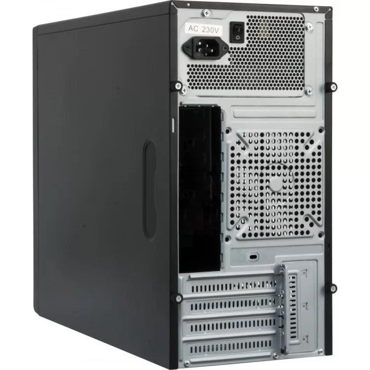 Корпус Chieftec MESH (XT-01B-350GPB) відгуки - зображення 5