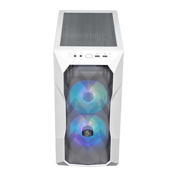 продаем Корпус CoolerMaster MasterBox TD300 MESH (TD300-WGNN-S00) в Украине - фото 4