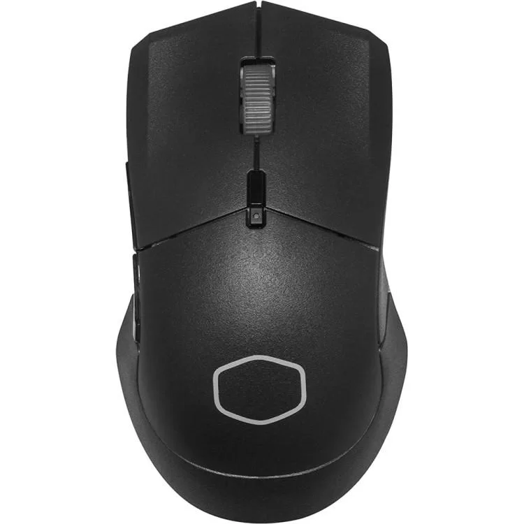 Мишка CoolerMaster MM311 Wireless Black (MM-311-KKOW1) ціна 2 939грн - фотографія 2