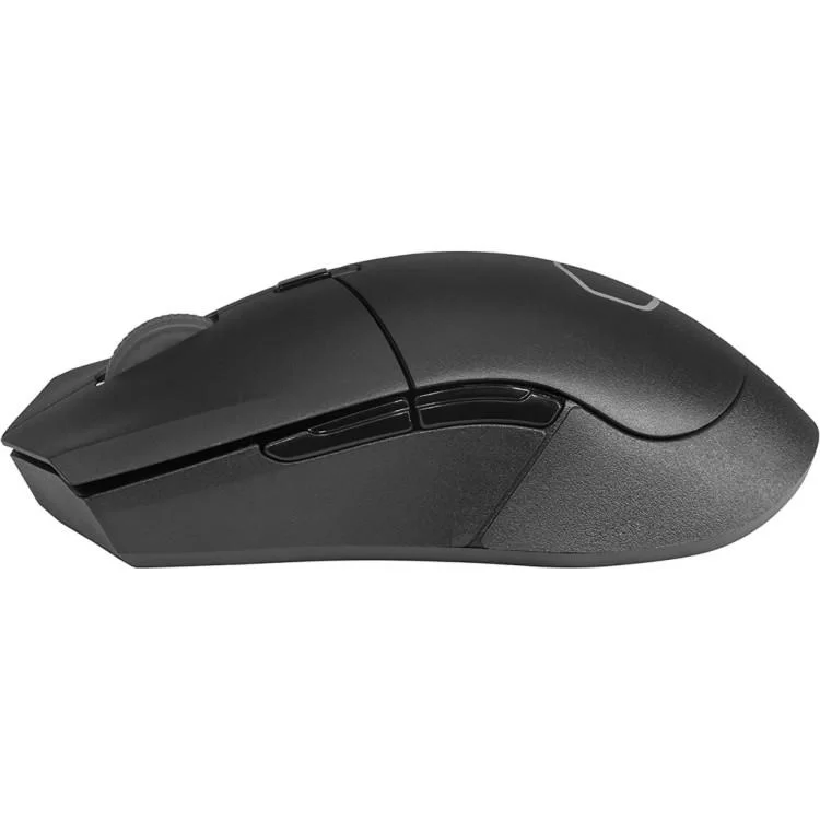 в продажу Мишка CoolerMaster MM311 Wireless Black (MM-311-KKOW1) - фото 3