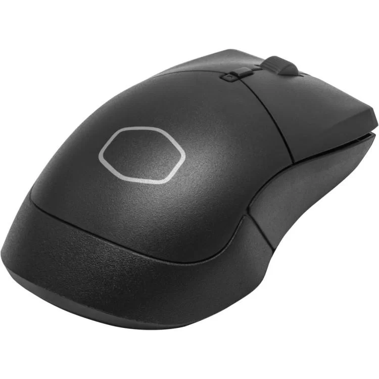 Мишка CoolerMaster MM311 Wireless Black (MM-311-KKOW1) відгуки - зображення 5