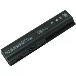 Аккумулятор для ноутбука HP Pavilion DV4 (HSTNN-DB72, H5028LH) 10.8V 5200mAh PowerPlant (NB00000025)