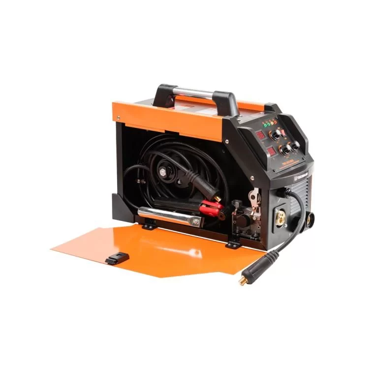 в продаже Сварочный аппарат Tekhmann TWI-305 MIG (846815) - фото 3