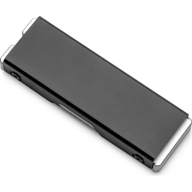 Радіатор охолодження Ekwb EK-Quantum Convection M.2 NVMe - Silver (3831109894613) (3831109894613) ціна 3 075грн - фотографія 2