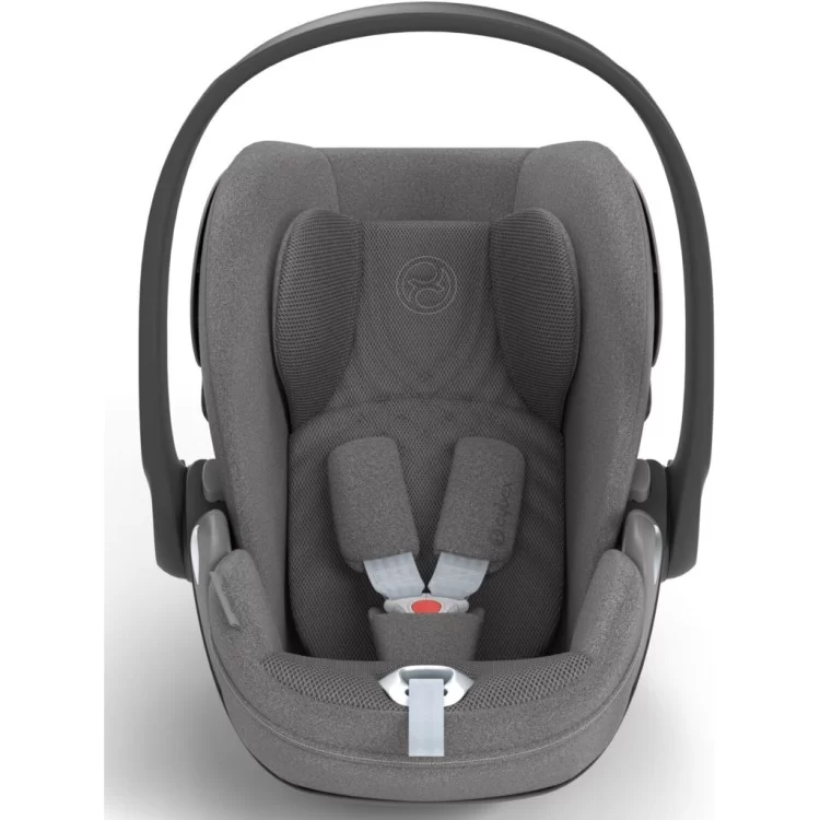 Автокрісло Cybex Cloud T i-Size Plus Mirage Grey (523000237) ціна 12 390грн - фотографія 2