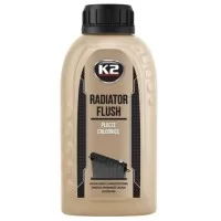 Присадка автомобільна K2 Radiator Flush 250 мл (T2211)