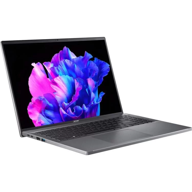 Ноутбук Acer Swift Go 16 SFG16-72 (NX.KY9EU.001) ціна 86 758грн - фотографія 2