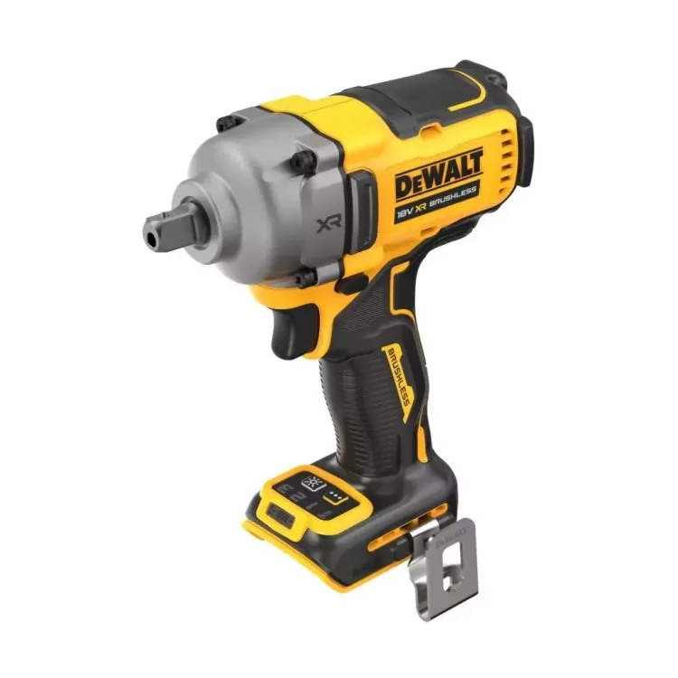 в продажу Гайковерт DeWALT 18 В XR Li-lon,812 Нм (без АКБ та ЗП) (DCF892N) - фото 3