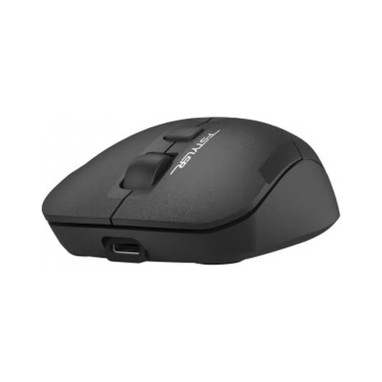 Мышка A4Tech FG16CS Air2 Wireless Black (4711421998468) инструкция - картинка 6