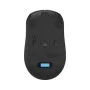 Мышка A4Tech FG16CS Air2 Wireless Black (4711421998468)