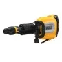 Відбійний молоток DeWALT SDS-MAX, 1700 Bт, 27 Дж, 810-1620 уд/хв, 12.7 кг, кейс (D25911K)