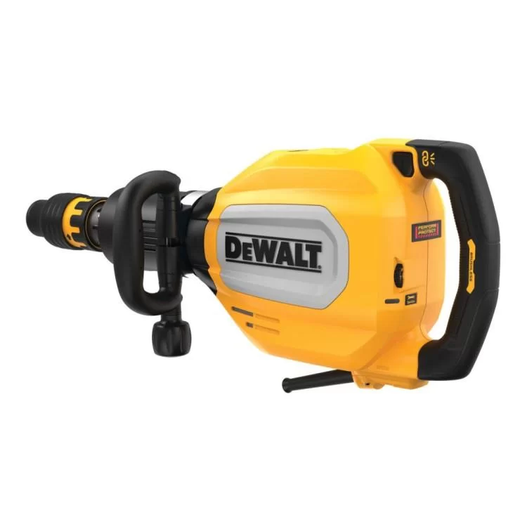 продаємо Відбійний молоток DeWALT SDS-MAX, 1700 Bт, 27 Дж, 810-1620 уд/хв, 12.7 кг, кейс (D25911K) в Україні - фото 4