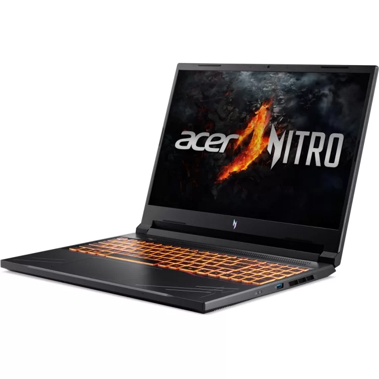 в продаже Ноутбук Acer Nitro V 16 ANV16-41 (NH.QRUEU.00D) - фото 3