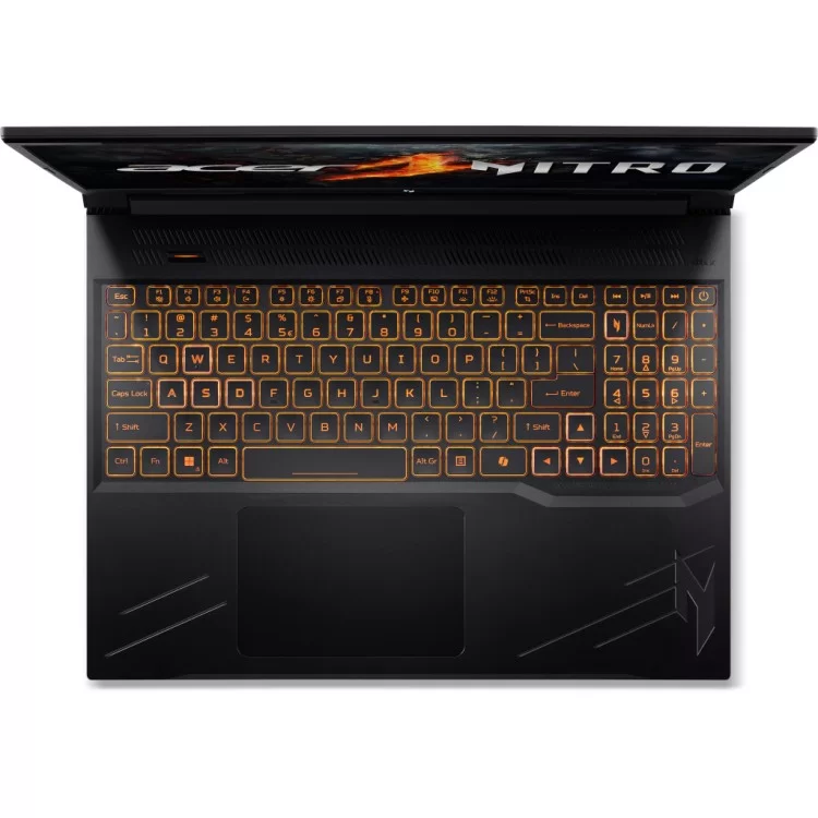 продаем Ноутбук Acer Nitro V 16 ANV16-41 (NH.QRUEU.00D) в Украине - фото 4